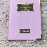 Hinário Rosa
