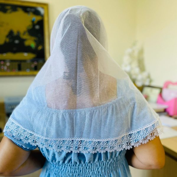 Véu Tema Musical Queren