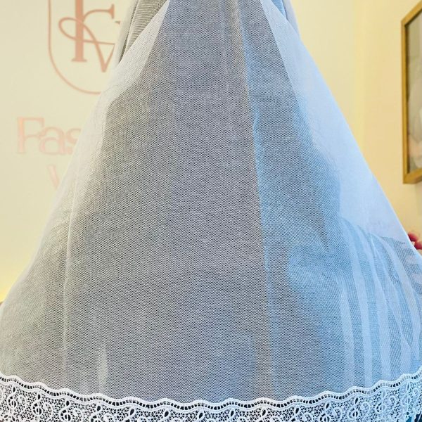 Véu Tema Musical Deyse