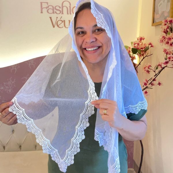 Véu Giovana